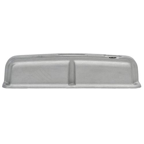Edelbrock Valve Cover Kit 41629 (Classic Finned BBF FE 58-76)