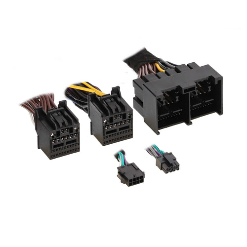 Axxess - T-Harness DSP Fits Select Ford Models 2020-Up (AXDSPH-FD3)