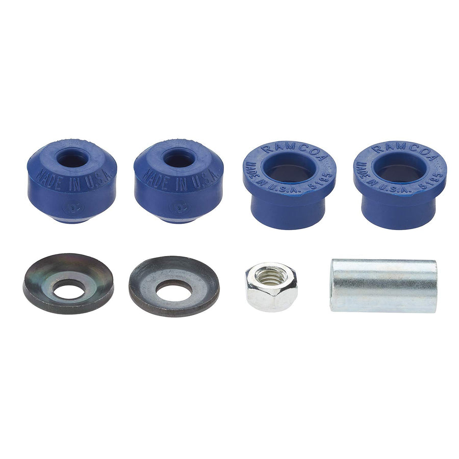 K3150 MOOG Suspension Stabilizer Bar Link Kit for Jeep Cherokee