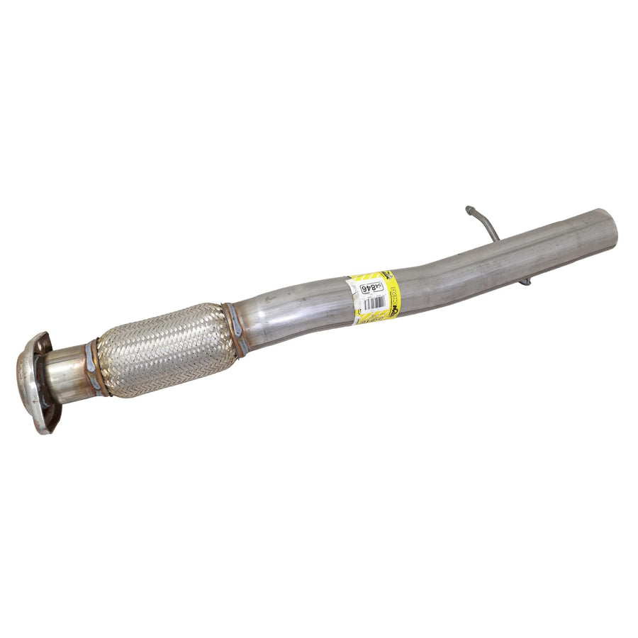 Exhaust Pipe Dynomax 54846 for Chevrolet Suburban 1500