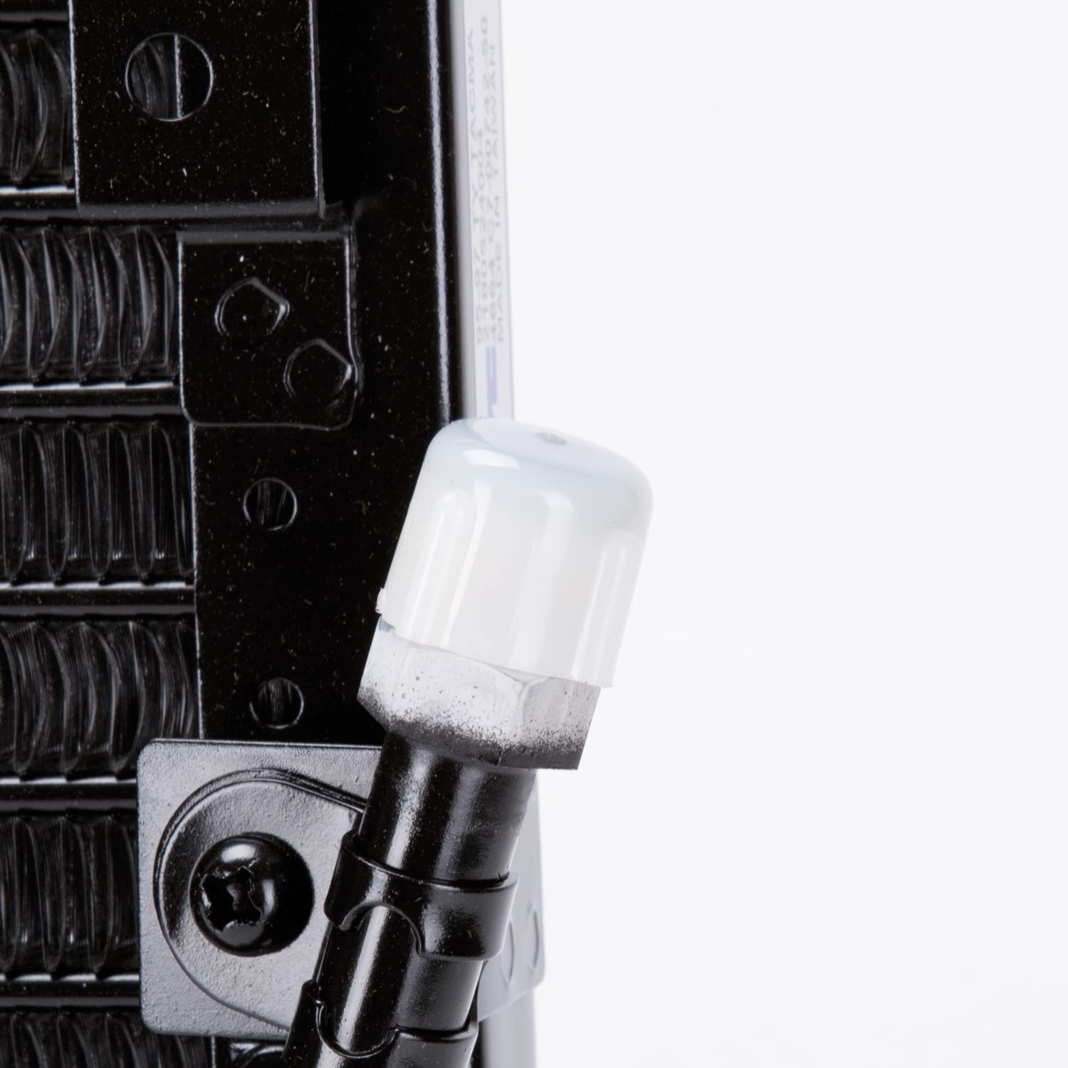 A/C TYC Condenser - 4664