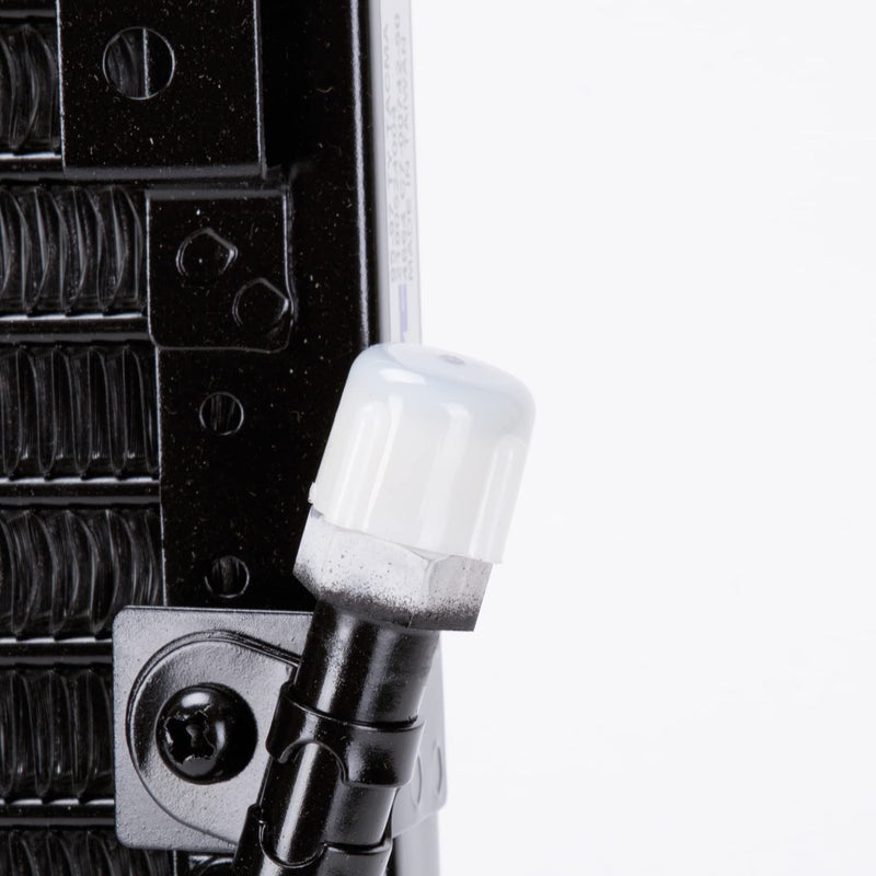 A/C TYC Condenser - 4664