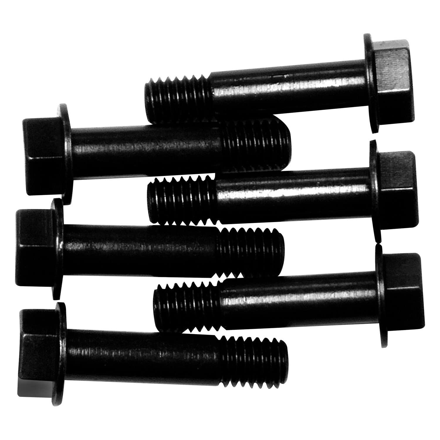 1502 McLeod Racing Camshaft (Bolt Pak 3/8in P/P Lt1 1993-97 & L98/Lt1 Corvette 1989-96 (6 Per Box)), 6 Pack