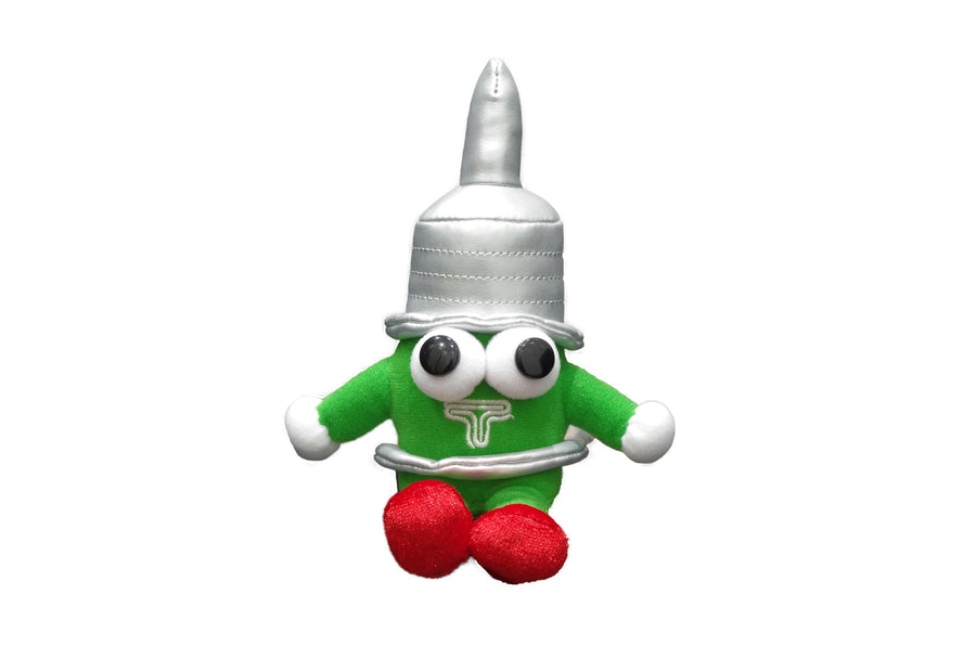 Mini Dampachi Doll Tein TN020-002
