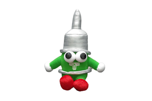 Mini Dampachi Doll Tein TN020-002