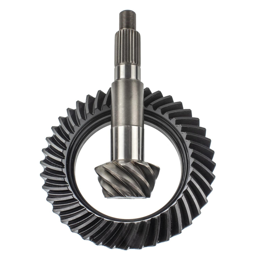 EXCel Motive Gear D30456 Ring and Pinion (Dana 30 4.56)
