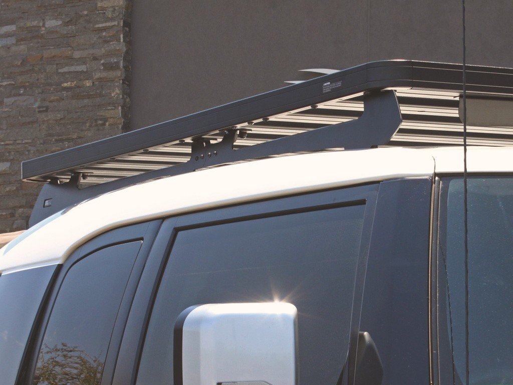 Slimline II Front Runner Roof Rack Kit Compatible with Toyota FJ Cruiser