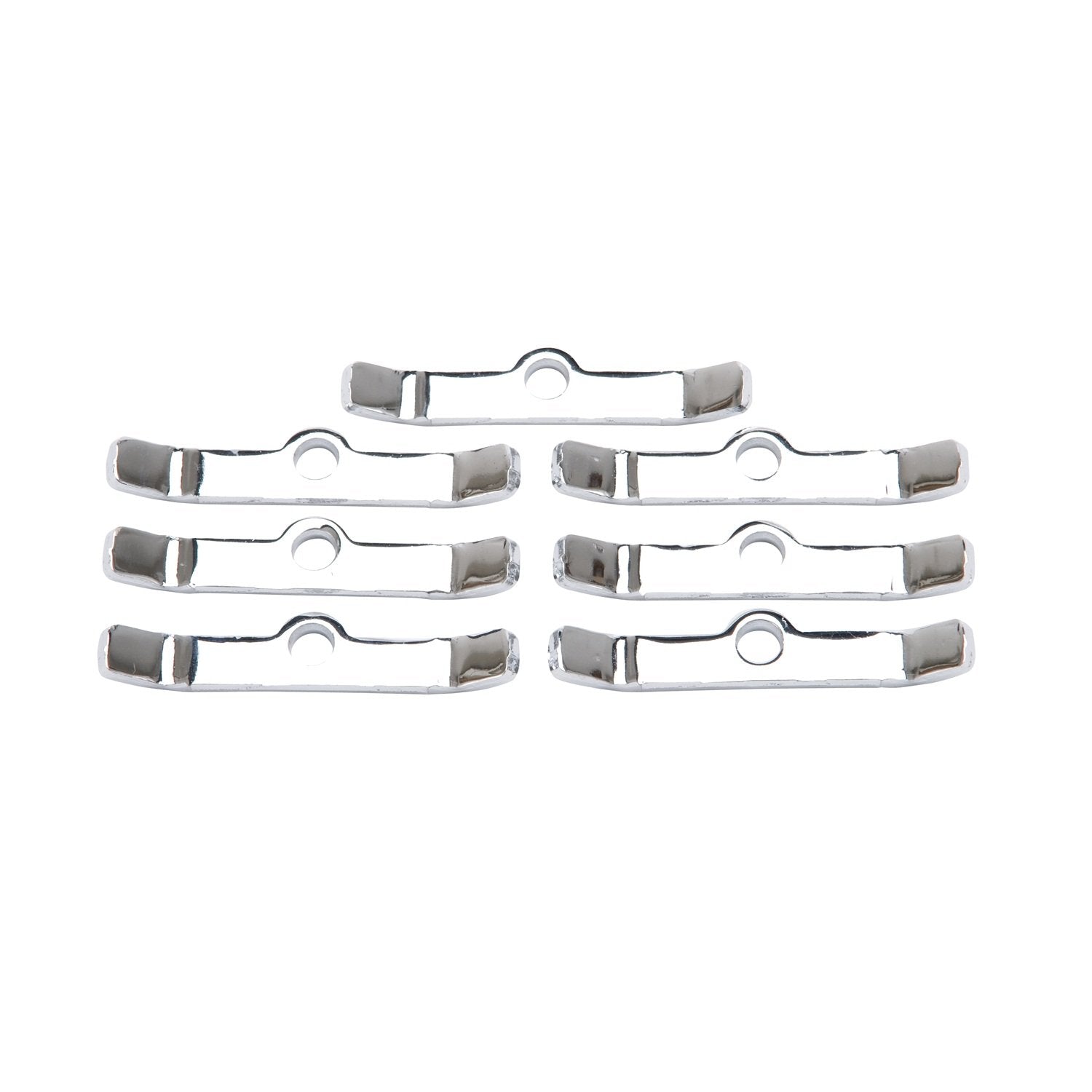 Edelbrock 396/454 Hold Downs Engine Valve Cover Hold Down Tab Set