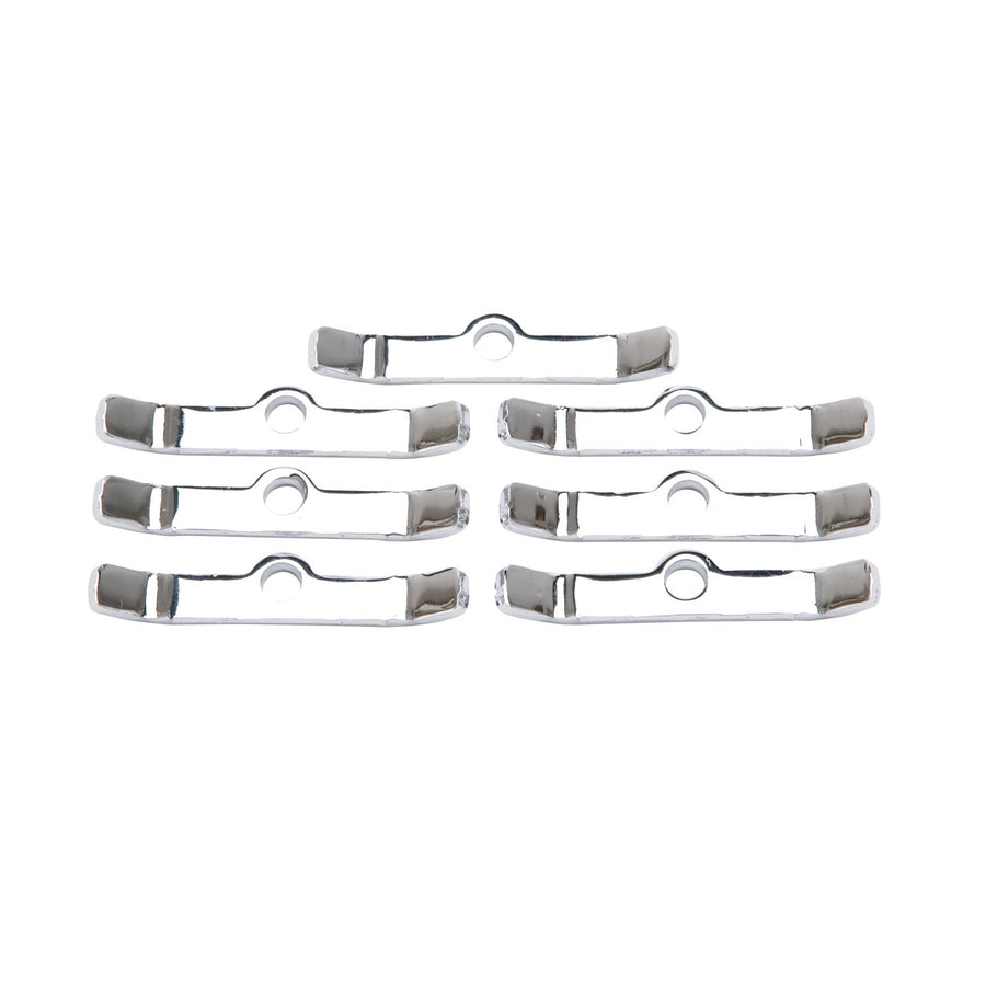 Edelbrock 396/454 Hold Downs Engine Valve Cover Hold Down Tab Set