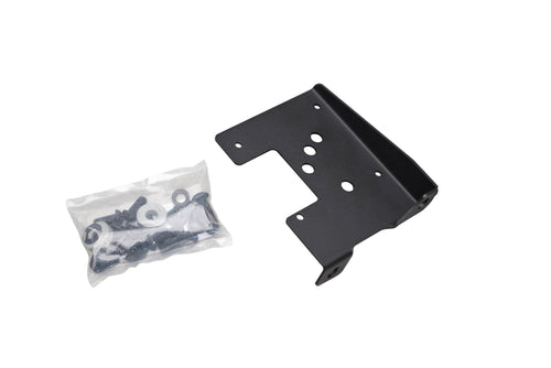 ComeUp AEV 16.5k / 20k Winch Mount for 2019-2026 Ram HD 2500/3500/4500/5500 with Bumper AEV