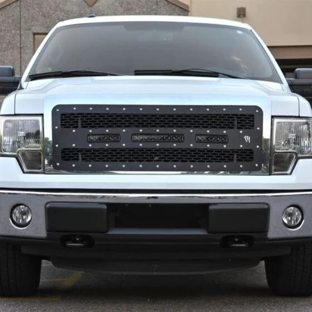 Offroad Light Bar Rigid Industries 920214BLK