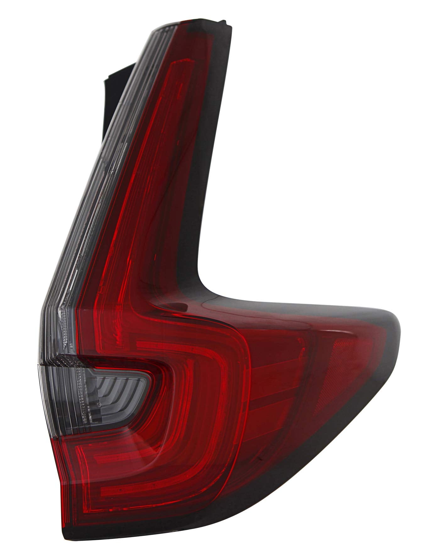For Honda CRV/Hybrid 20 Tail Light Outer NA Built Passenger Side ACK | DOT Certified 33500-TLA-A21 | HO2805122