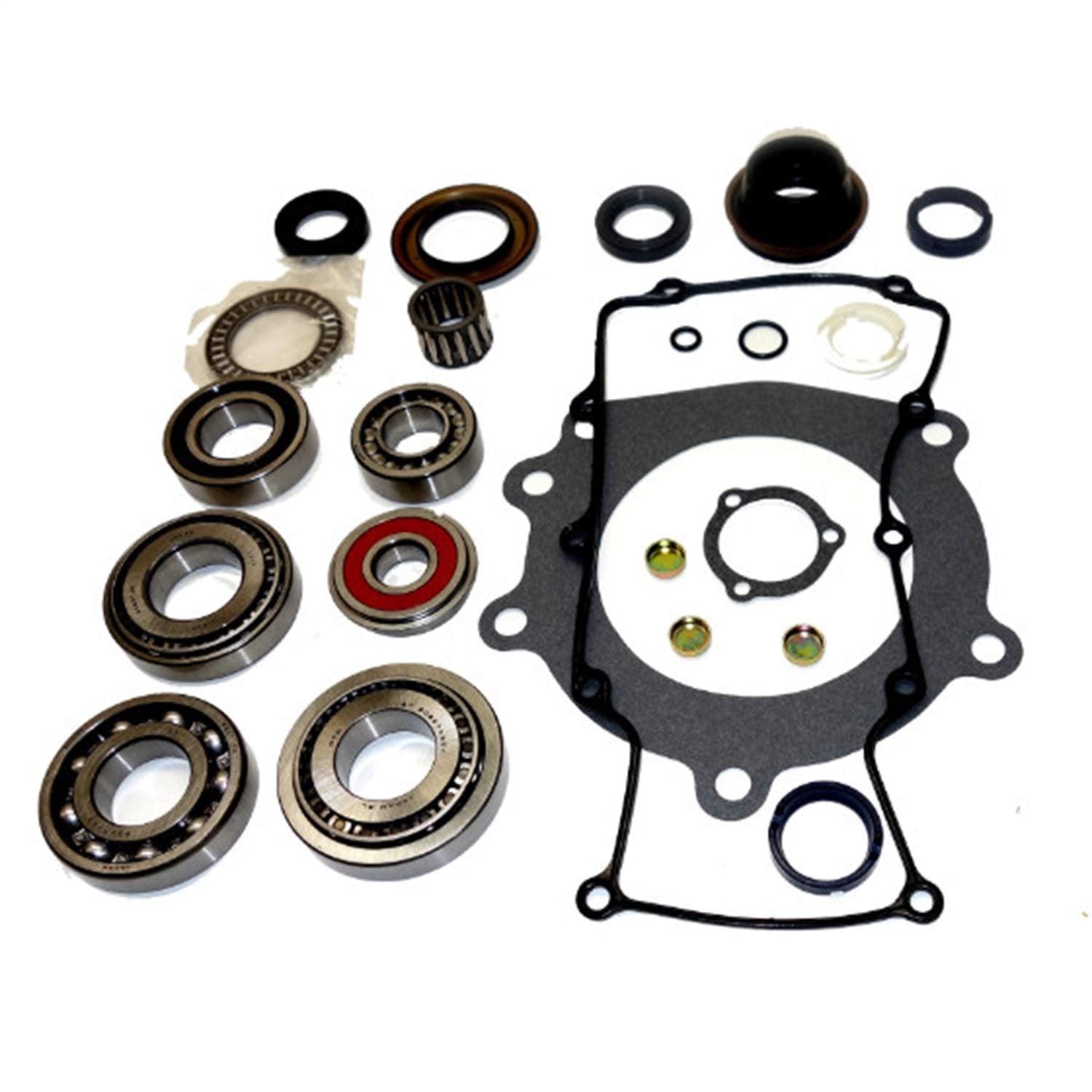 USA Standard Gear Manual Transmission Bearing and Seal Overhaul Kit ZMBK248B Manual Transmission Bearing and Seal Overhaul Kit