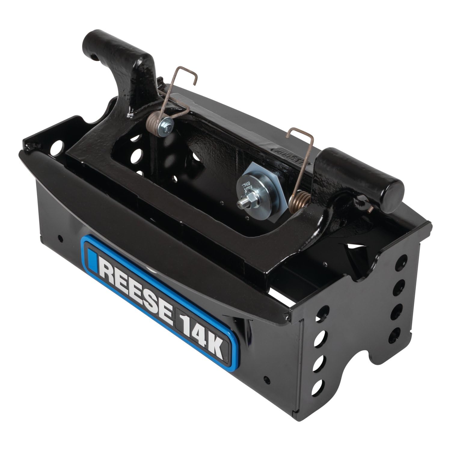 M5™ Reese 14K Center Section