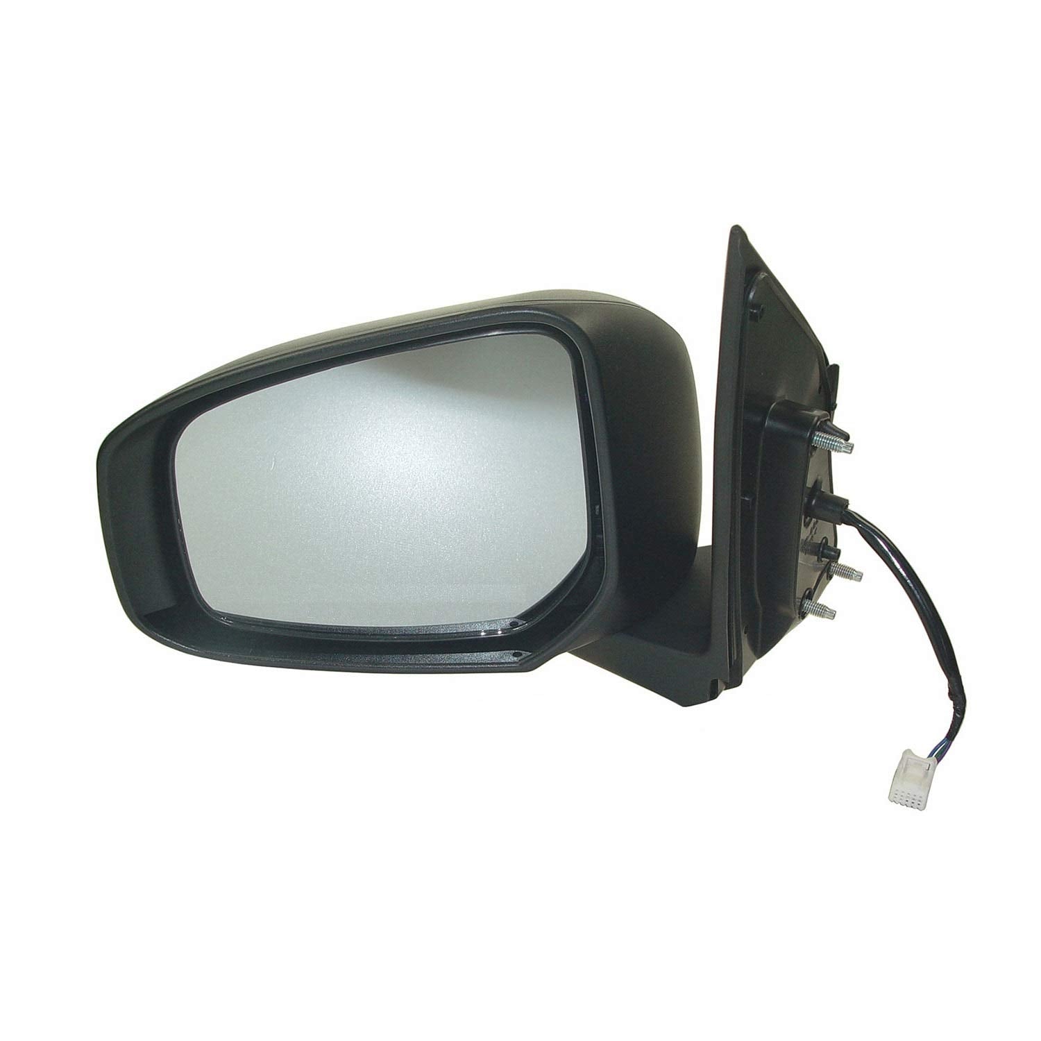 14-19 MB MIRAG PWR NHT TEX/PONTIACM MIR LH TYC - 7632B279