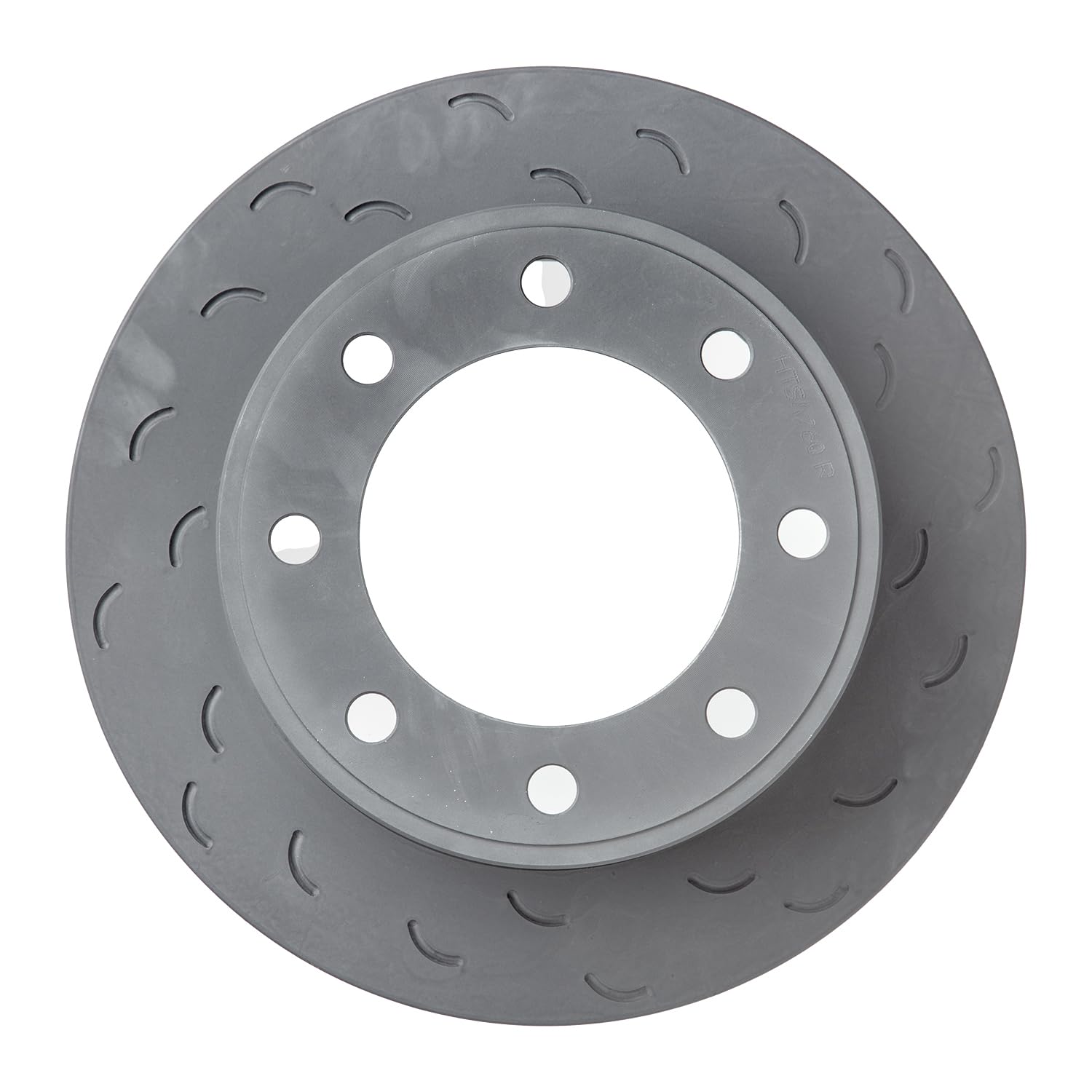 Talon Rotors Hawk Performance HTS4260 Slotted