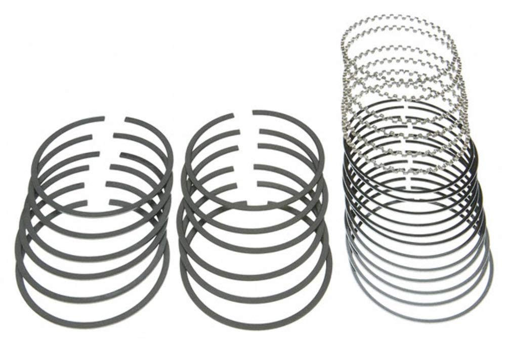 Engine MAHLE Piston Ring Set 41473CP
