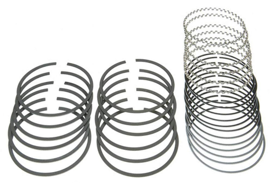 Engine MAHLE Piston Ring Set 41473CP