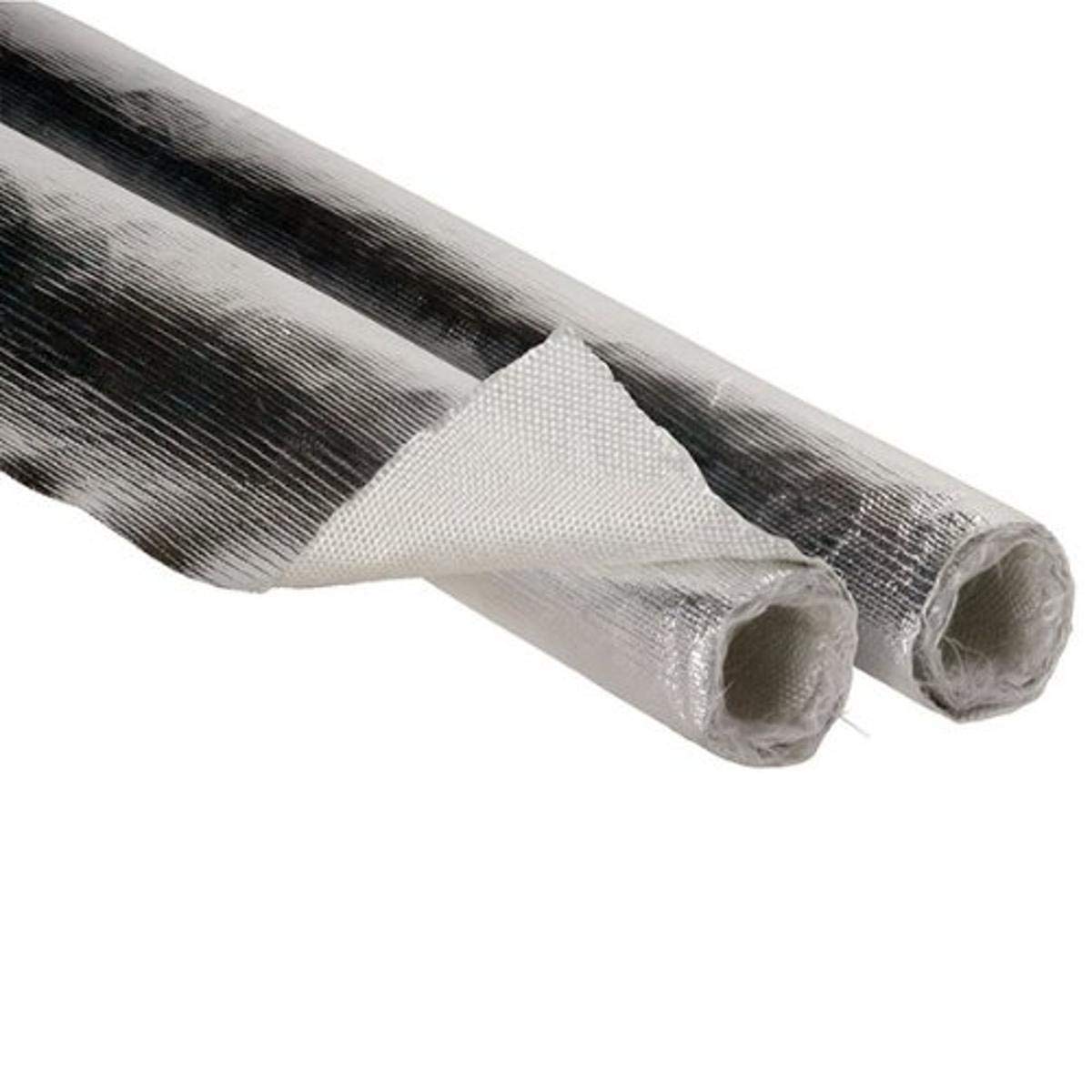 Heatshield Products 721005 HP Heatshield Mat 0.030" Thick x 18" x 18" (With Adhesive)