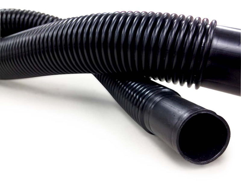 5/8"X50' Black Sierra Bilgeflex Marine Hose 116-120-0586B
