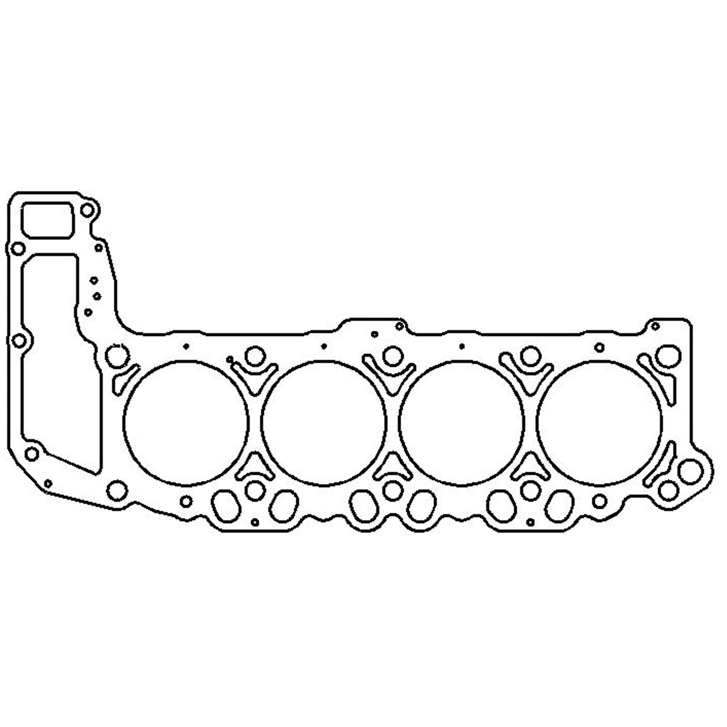 C5803-030 Cometic Head Gasket