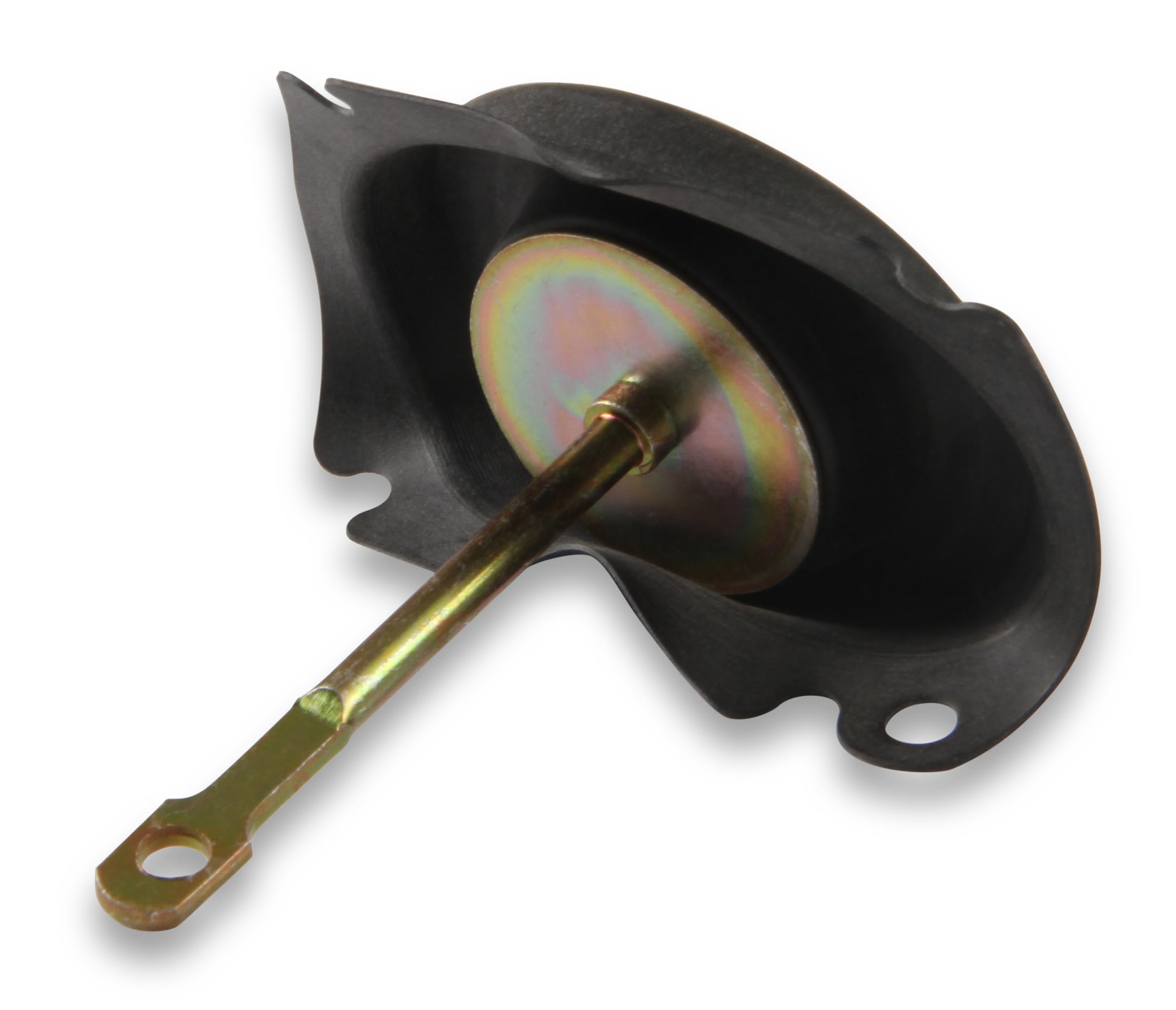 135-4 Holley Vacuum Secondary Diaphragm