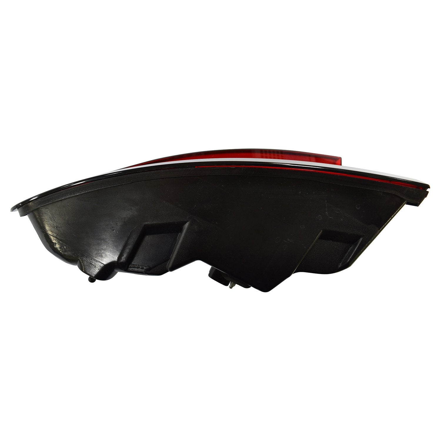 Left TYC Tail Light Assembly Compatible with 2015-2021 Dodge Charger
