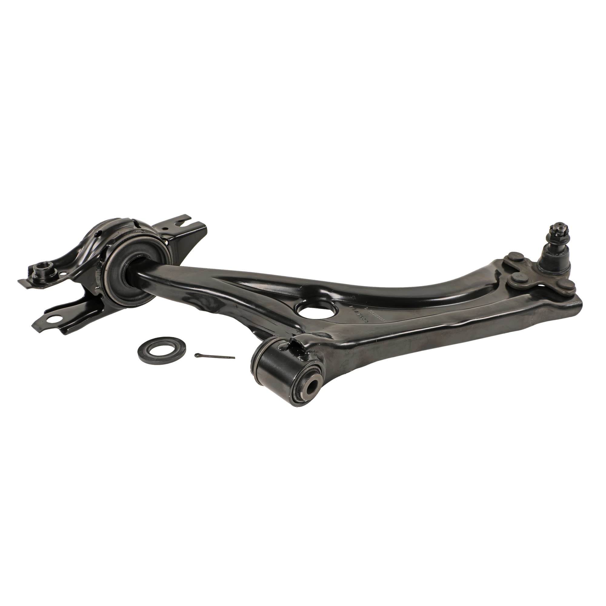 Control Arm and Ball Joint Assembly MOOG RK623650
