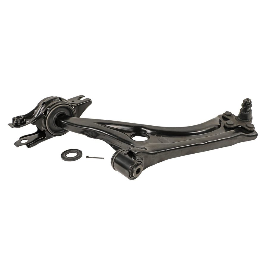 Control Arm and Ball Joint Assembly MOOG RK623650