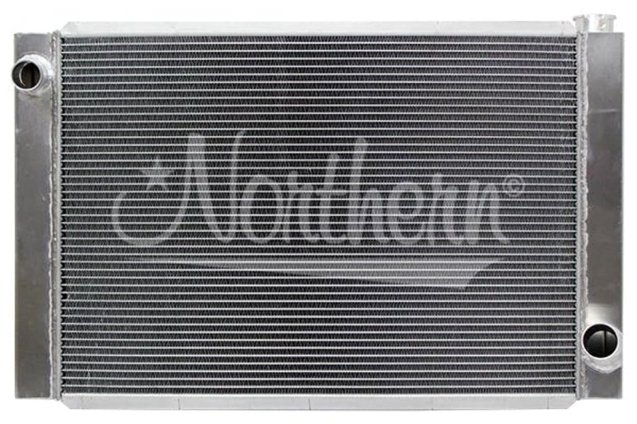 CHEV/GM NTH.RADIATOR 31 X 19 (3 Row) All Alum RA
