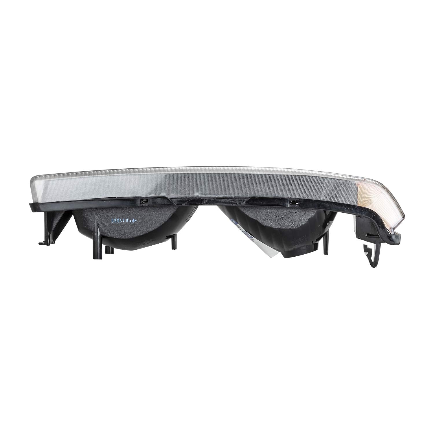 Left TYC Turn Signal/Parking Light Compatible with 2003-2006 Chevrolet Silverado