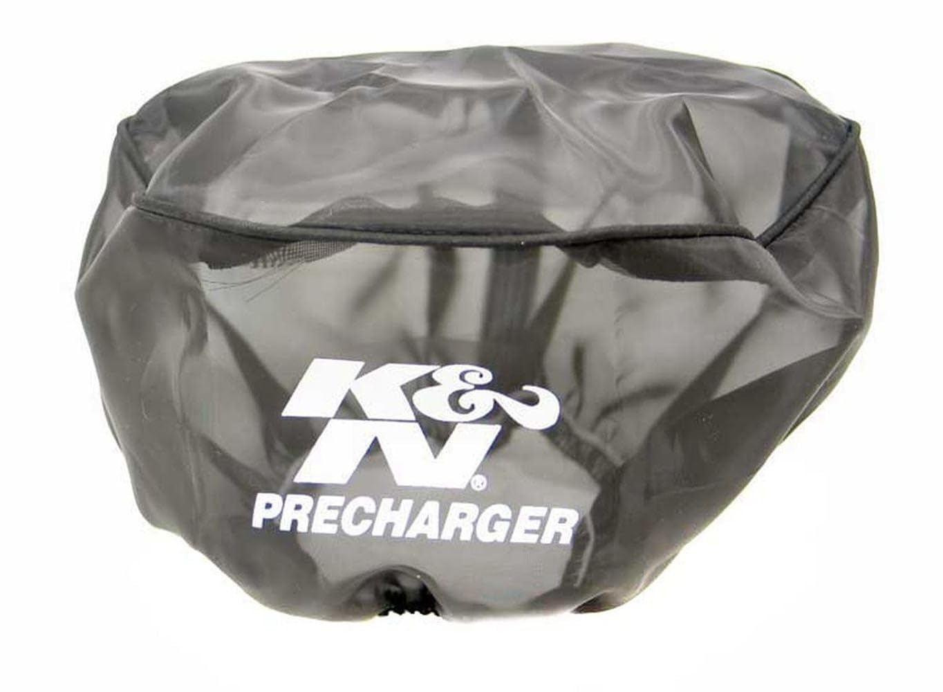 K&N Black 22-8019PK Precharger Filter Wrap - For Your K&N RA-0960 Filter
