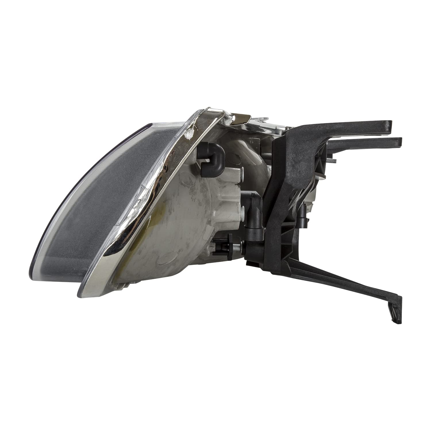 Passenger Side TYC 20-6421-00 Headlight Assembly Saturn Vue