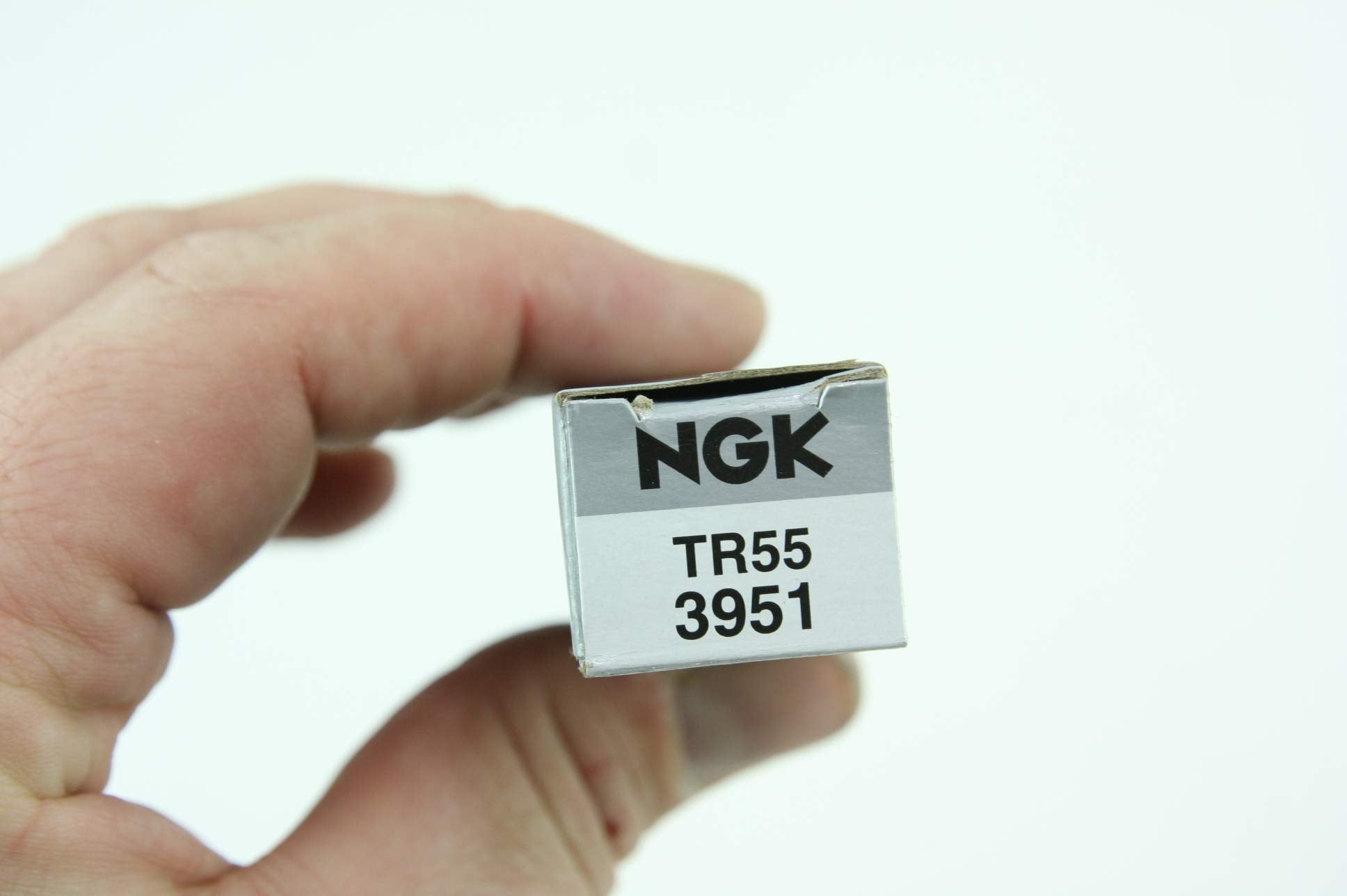 NGK TR55 3951 NGK-Power Spark Plug