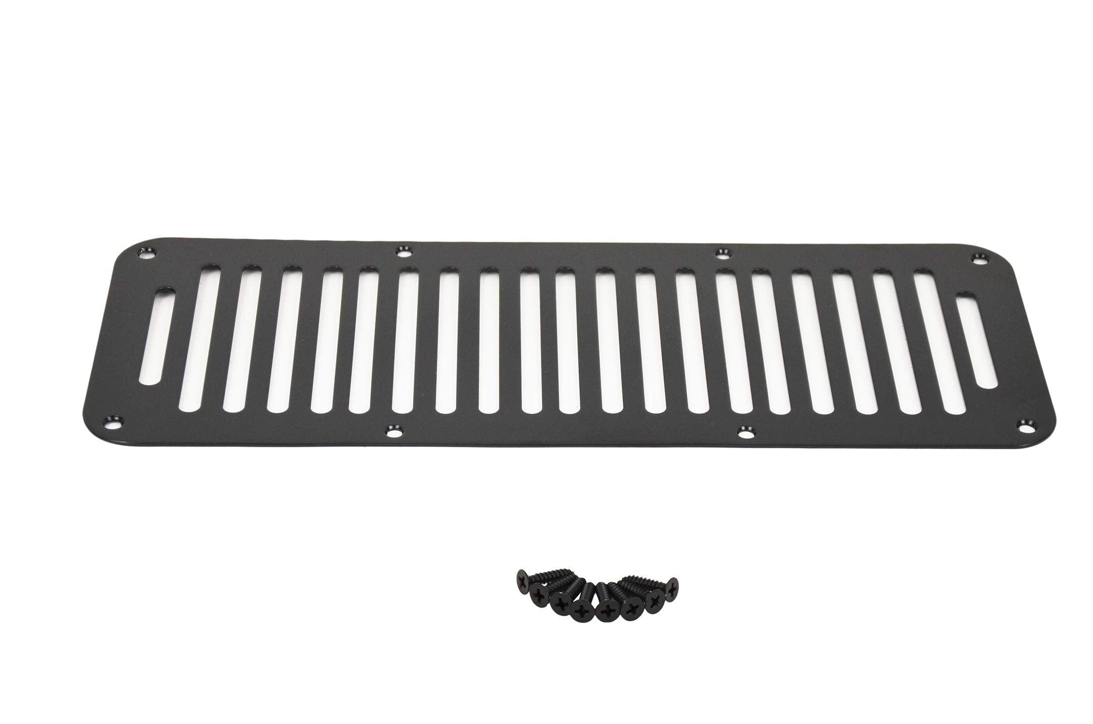 Hood Kentrol Vent (8 Holes)