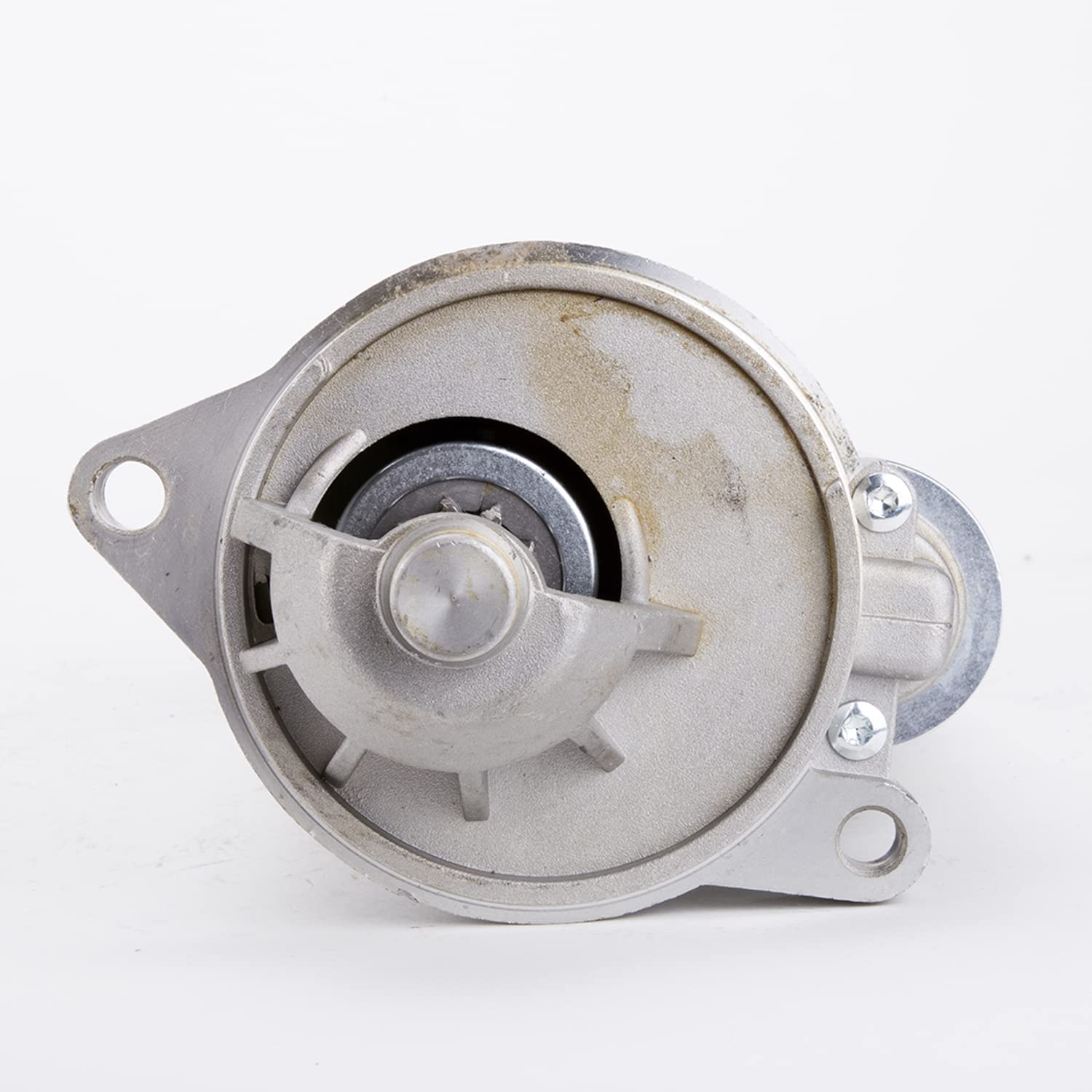 Starter Motor TYC 1-03268 Compatible with 1997-2004 Ford Mustang
