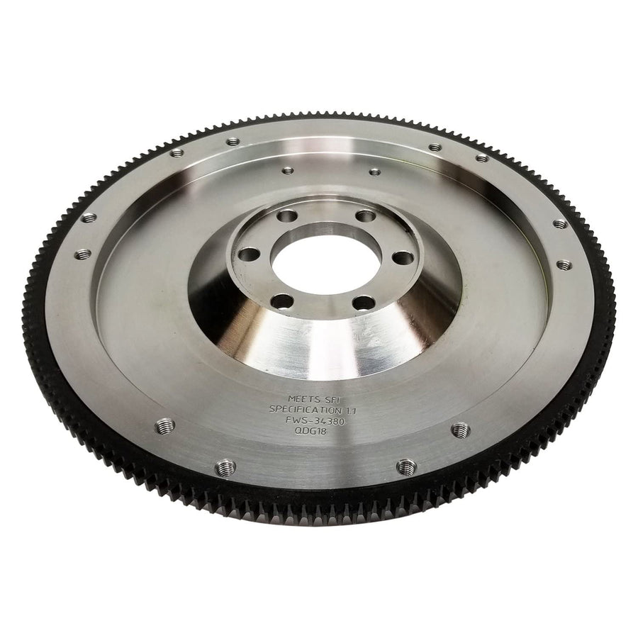 PQ Series PRW SFI Billet Steel Flywheel 1634380