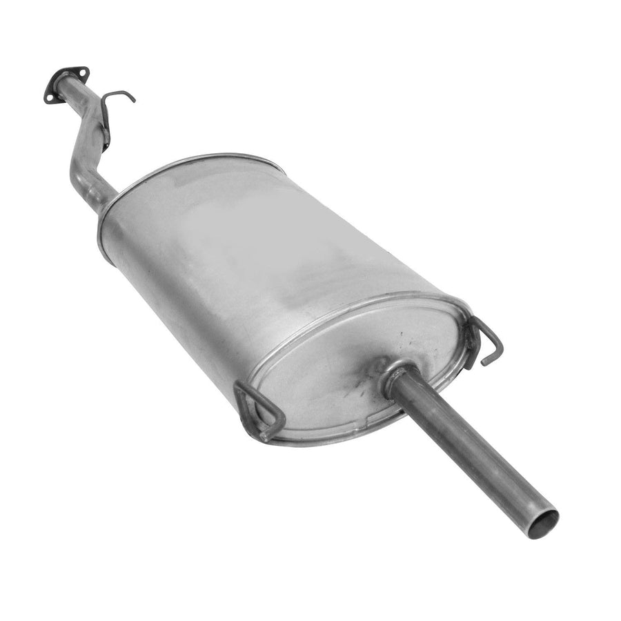 Exhaust Muffler AP Exhaust Products 7495