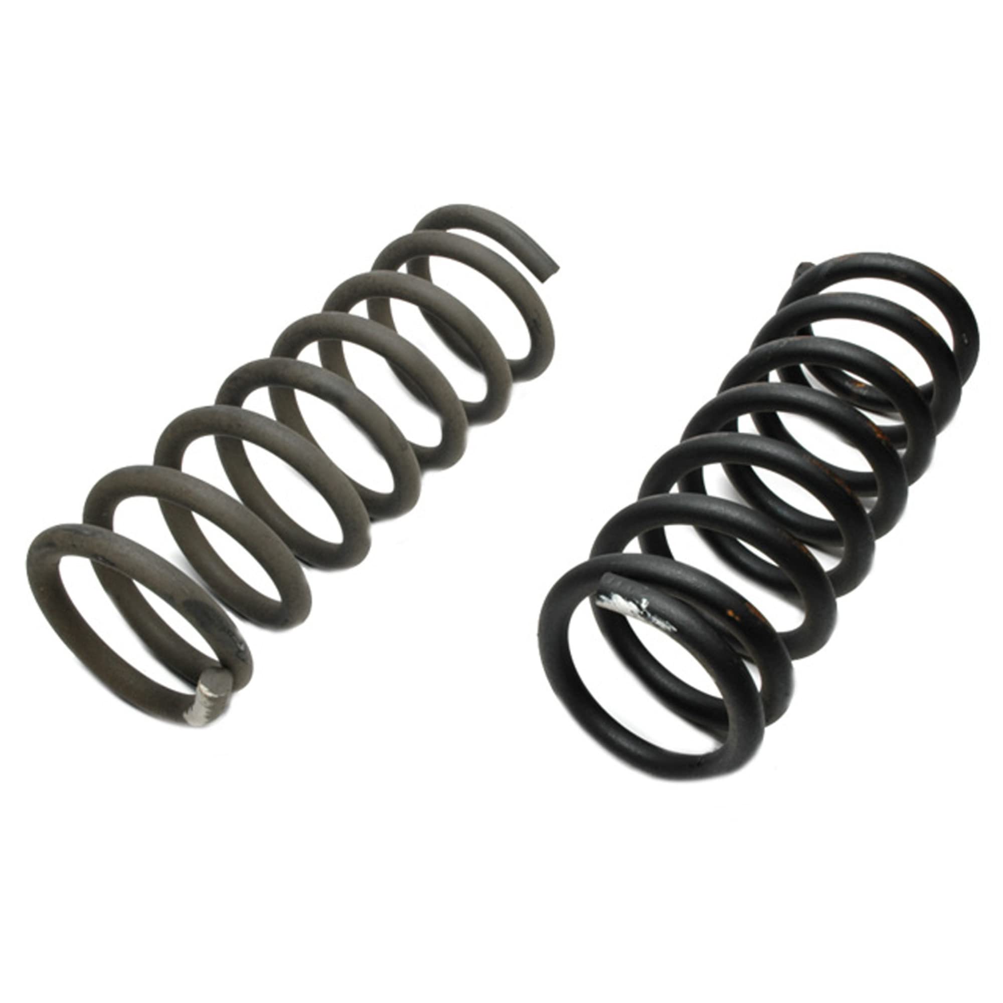 Coil Spring Set MOOG for Chevrolet Camaro 5610