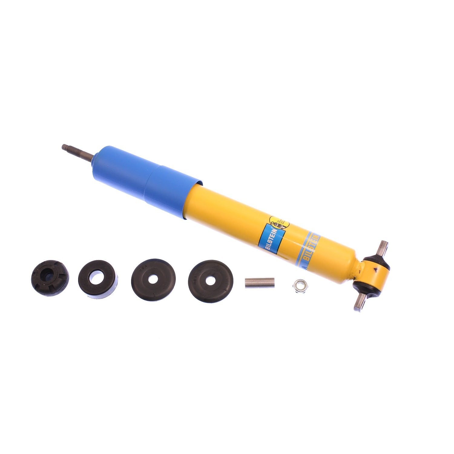 24-186063 Bilstein Front Shock for Dodge Ram 2500 2WD,Yellow