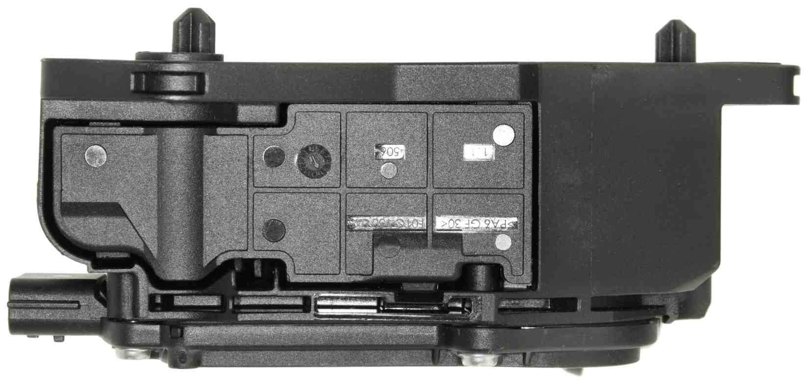 Accelerator Pedal Sensor NTK AD0126