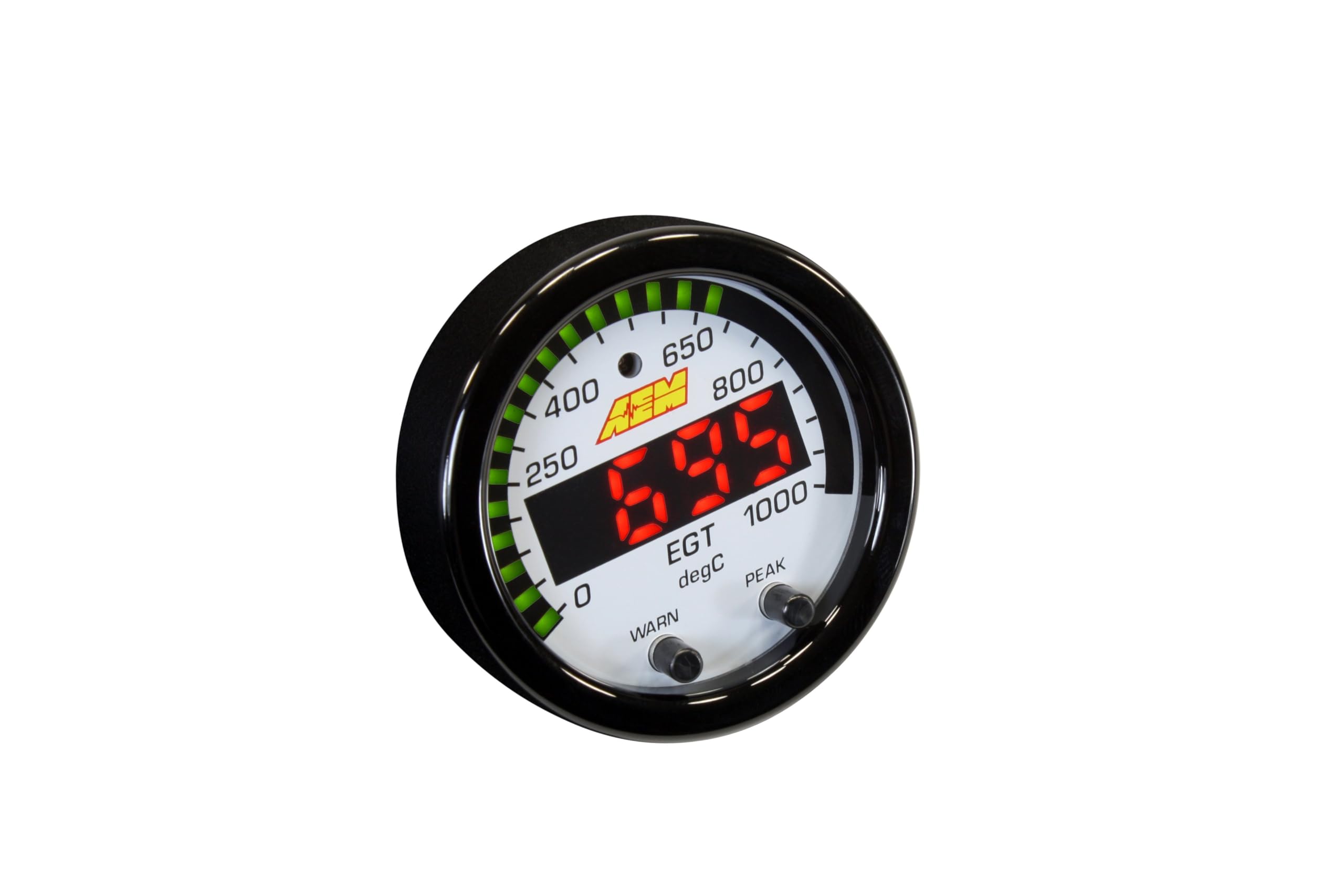 X-Series AEM 30-0305 EGT Gauge