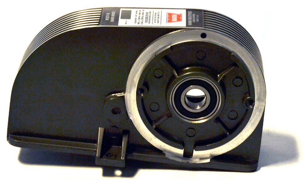 Upper Housing Assembly WARN 9285 for M8274 Winches , Black