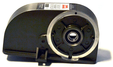 Upper Housing Assembly WARN 9285 for M8274 Winches , Black