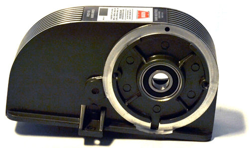 Upper Housing Assembly WARN 9285 for M8274 Winches , Black