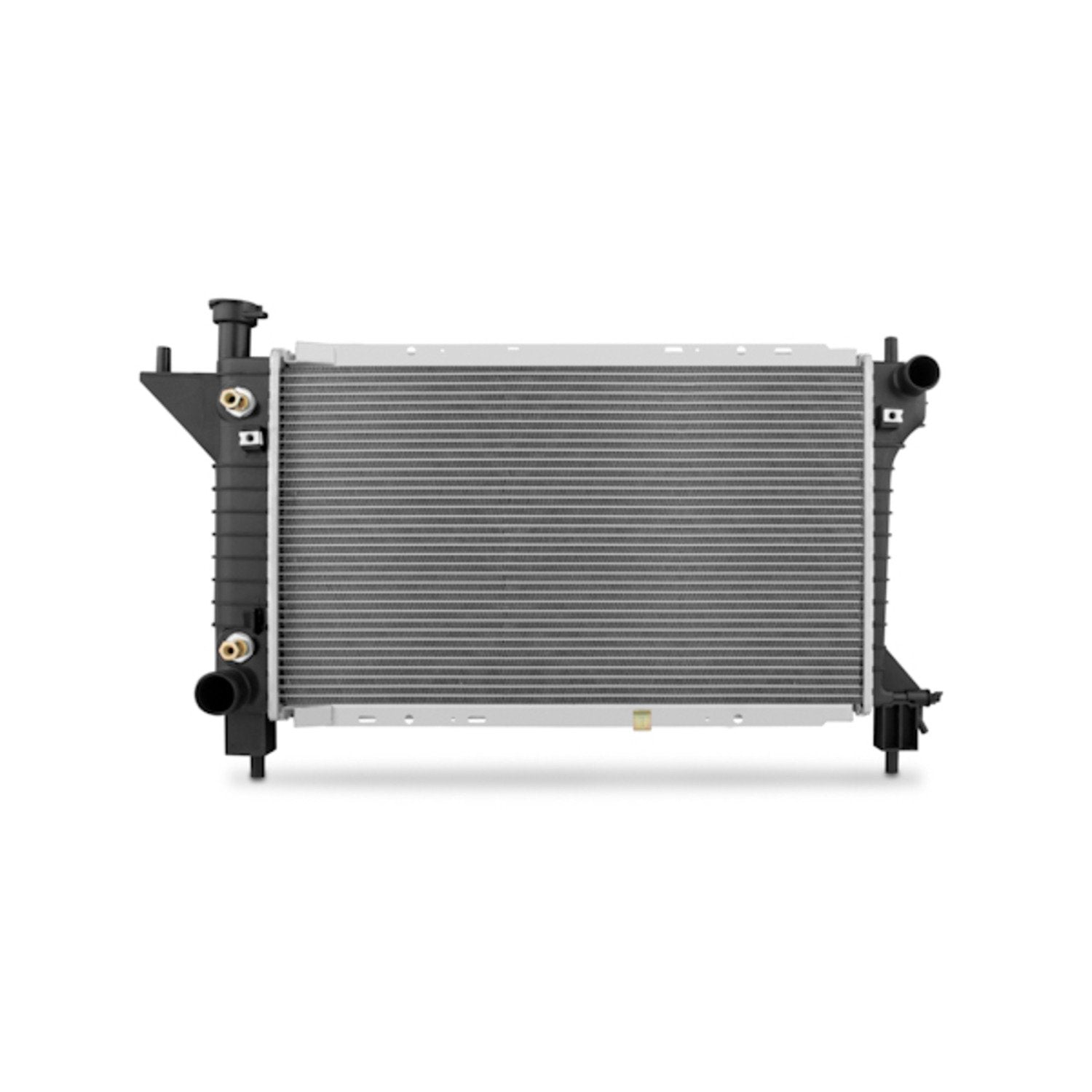 Replacement Mishimoto Radiator Compatible with: Ford Mustang 1994-1996