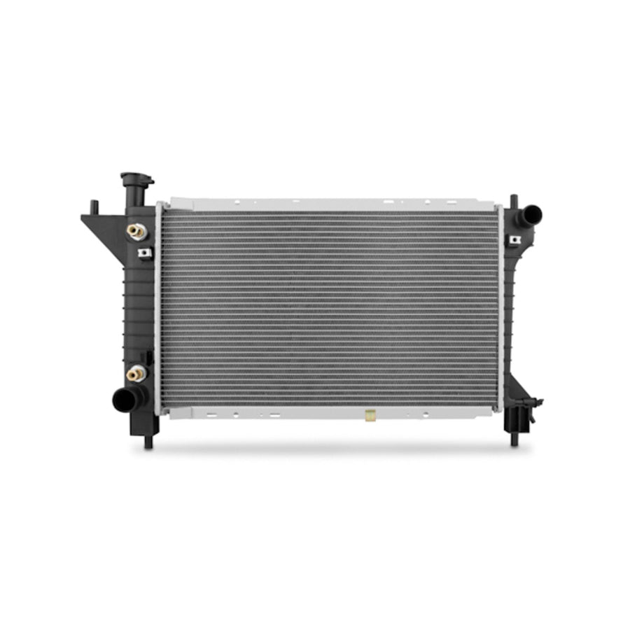 Replacement Mishimoto Radiator Compatible with: Ford Mustang 1994-1996