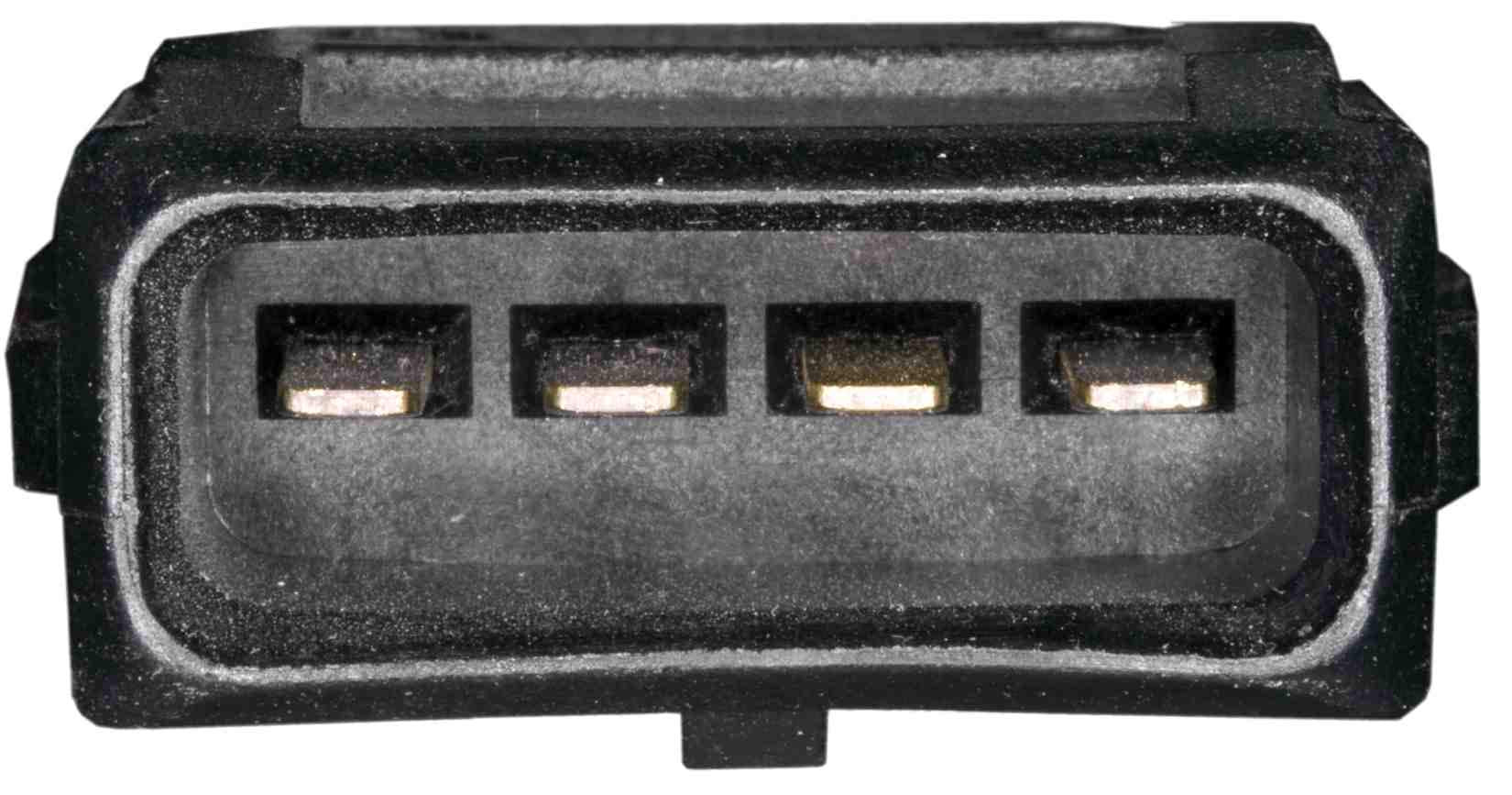 Throttle Position Sensor NGK/NTK TH0177 (75326)