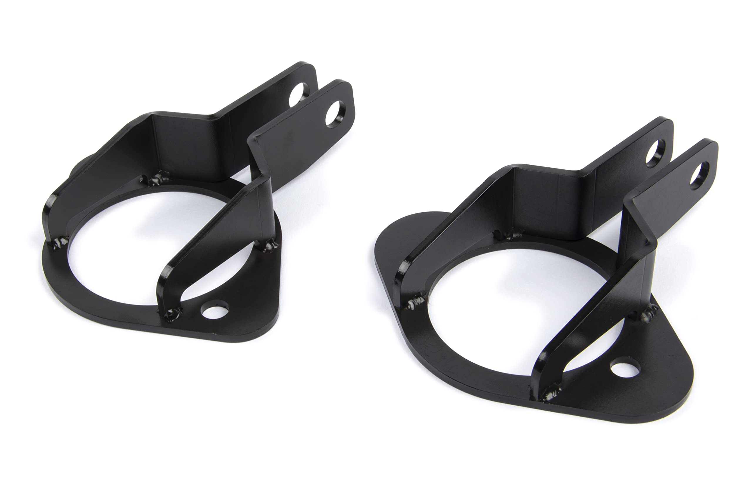 Dinan Rear Shock Tower Brace D180-0461 Brushed Aluminum with Carbon Fiber Inlays