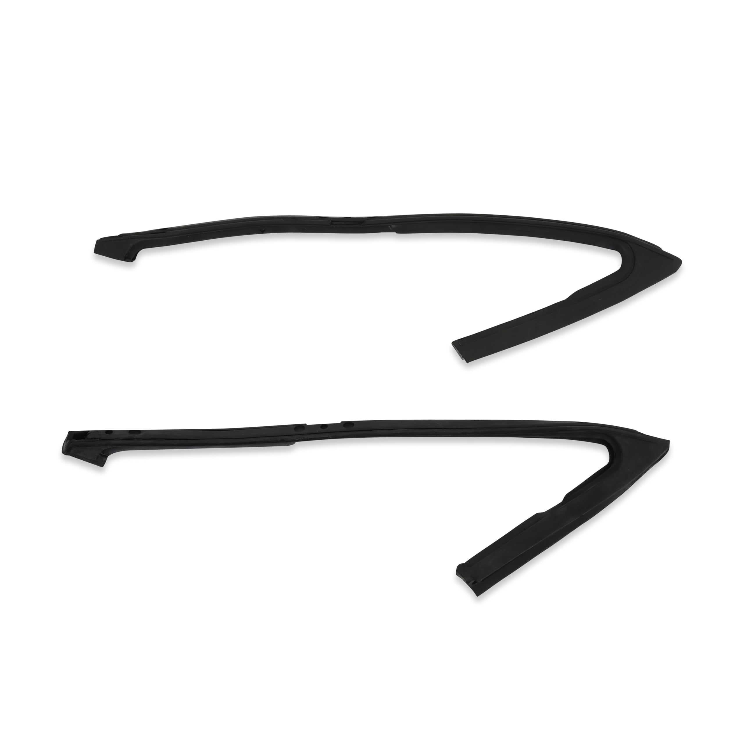 VWW0072 Brothers Trucks Vent Window Seal Set - Left/Right - Each